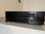 Très bel amplificateur Yamaha AX 500 de 2 x 85 W RMS, TV, Hi-fi & Vidéo, Amplificateurs & Ampli-syntoniseurs, Enlèvement, Comme neuf