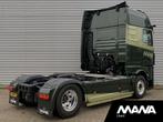 MAN TGX 18.520 4x2 BL SA Climatic Stand-Kachel/Airco Alcoa B, Auto's, Vrachtwagens, Automaat, Achterwielaandrijving, MAN, Bedrijf