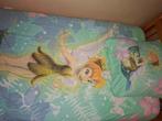 Tinkerbell flanellen overtrek, Ophalen of Verzenden, Zo goed als nieuw