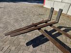 1.80 meter Lange, Fem 2 vorken, Ophalen