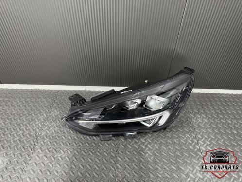 Ford focus mk 4 full led koplamp links JX7B-13E015-CE, Auto-onderdelen, Verlichting, Ford, Gebruikt