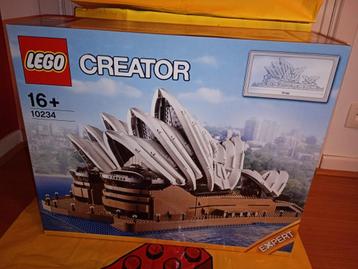 LEGO - 10234 - Sydney Opera House beschikbaar voor biedingen