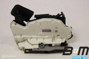 Portierslot RV (bijrijderskant) VW Golf 7 beschikbaar voor biedingen