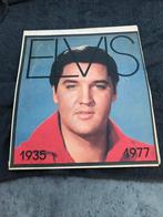 Elvis, Gebruikt, Ophalen of Verzenden, Boek, Tijdschrift of Artikel