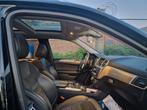 ml250, Auto's, Mercedes-Benz, Zwart, 4 cilinders, Leder en Stof, Zwart