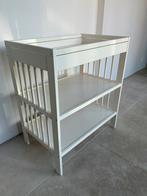 Verschoontafel Ikea, Ophalen, Gebruikt, 50 tot 70 cm, 75 tot 100 cm