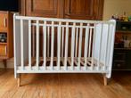 Quax Loft babybed met Aerosleep Evolution matras, Kinderen en Baby's, Babywiegjes en Ledikanten, Ophalen, Gebruikt, Ledikant