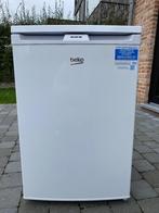 Diepvriezer, Elektronische apparatuur, Vriezers en Diepvrieskisten, Gebruikt, Minder dan 60 cm, Vrijstaand, Ophalen