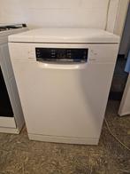 Vaatwasser bosch, Elektronische apparatuur, Vaatwasmachines, Ophalen, Zo goed als nieuw, Vrijstaand