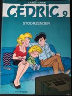 Laudec - Stoorzender, Ophalen of Verzenden, Zo goed als nieuw, Laudec