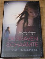Dorothy Koomson - Begraven schaamte, Ophalen of Verzenden, Zo goed als nieuw, Europa overig
