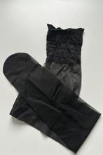 Bas haut  10€ 5 paires, Vêtements | Femmes, Chaussettes & Bas, Noir, Autres tailles, Bas Stay-up, Neuf