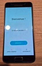 smartphone Samsung Galaxy A3 (2016) SM-A310F, 10 mégapixels ou plus, Enlèvement, Utilisé, Sans simlock