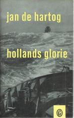 HOLLANDS GLORIE - JAN DE HARTOG, Enlèvement ou Envoi, Utilisé, Pays-Bas, Jan DE HARTOG