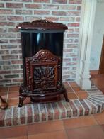 Allesbrander Continental Franco-Belges, Huis en Inrichting, Kachels, Ophalen, Allesbrander