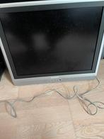 TV Sharp LC-20S1E, TV, Hi-fi & Vidéo, Télévisions, 40 à 60 cm, LCD, Enlèvement, Utilisé