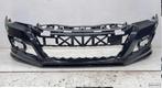 VW PASSAT CC R LINE BUMPER ORGINEEL 3C8807221C, Auto-onderdelen, Ophalen of Verzenden, Gebruikt, Volkswagen