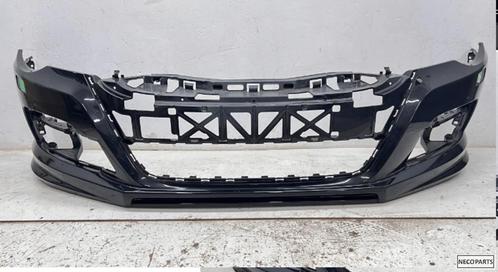 VW PASSAT CC R LINE BUMPER ORGINEEL 3C8807221C, Autos : Pièces & Accessoires, Autres pièces automobiles, Volkswagen, Utilisé, Enlèvement ou Envoi