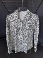 Jubylee - Blouse, Maat 38/40 (M), Wit, Ophalen of Verzenden, Jubylee