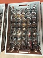 Verres Casiers de rangement  Horeca, Ophalen