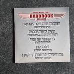 CD Various - Menzo's Goed foute Hardrock classics, Cd's en Dvd's, Ophalen of Verzenden, Gebruikt, Rock en Metal