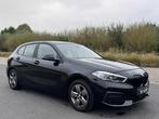 BMW 116i I 2022 I 82.000kM'S I M-SPORT I TOPSTAAT, Auto's, Voorwielaandrijving, Zwart, Zwart, Bedrijf