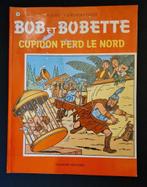 Bob et Bobette (lot de 10 BD de 1985 à 1987), Livres, Plusieurs BD, Utilisé, Enlèvement ou Envoi, Willy Vandersteen