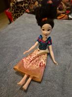 Disney pop goede staat, Verzamelen, Poppen, Ophalen of Verzenden, Gebruikt, Pop