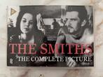 DVD The Smiths the complete picture, Ophalen of Verzenden, Gebruikt