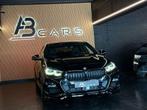 BMW 2 Serie 218 iA * Gran Coupé * PACK M PERFO * GAR 12 MOI, 4 deurs, Gebruikt, 136 pk, Zwart