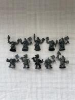 Lot de Nobz pour Warhammer 40000/OPR, Ophalen of Verzenden, Gebruikt, Warhammer 40000, Figuurtje(s)