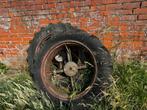 Tractorbanden 12.4-36, Zakelijke goederen, Landbouw | Onderdelen | Banden, Velgen en Assen, Ophalen