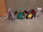 Pokemon knuffels Aerodactyl, Charizard Rayquaza, Mewtwo, Enlèvement, Neuf, Autres types, Foil