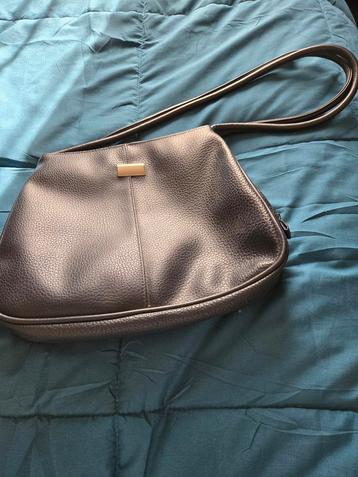 Sac dames., Enlèvement, Comme neuf, Bleu