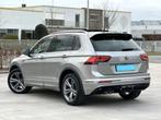 VW Tiguan 43400km 2020 R Line Automaat 1.5 TSI, Cuir, Achat, Entreprise, Entretenue par le concessionnaire
