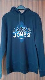 Jack & Jones sweatshirt voor heren, maat M, Kleding | Heren, Gedragen, Maat 48/50 (M), Ophalen of Verzenden, Jack@jones