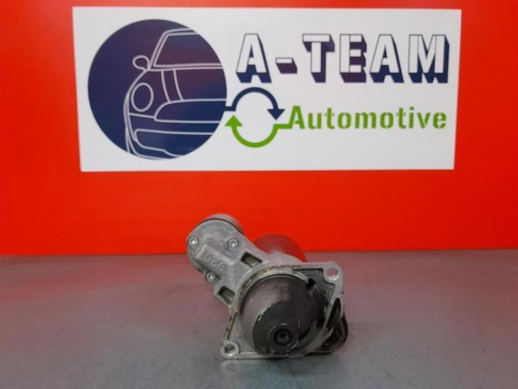 STARTMOTOR Opel Insignia (01-2008/03-2017) (0001137006), Auto-onderdelen, Motor en Toebehoren, Opel, Gebruikt