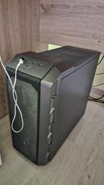 Gaming PC, R7 2700x, 16GB 3200, RX 6600 XT, Computers en Software, Ophalen, Gebruikt, Virtual Reality, 512 GB