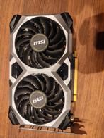 Gtx 1660ti, Computers en Software, Videokaarten, Ophalen, Zo goed als nieuw, Nvidia, DisplayPort