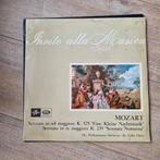LP Sir Colin Davis / Mozart, CD & DVD, Vinyles | Classique, 12 pouces, Utilisé, Enlèvement ou Envoi