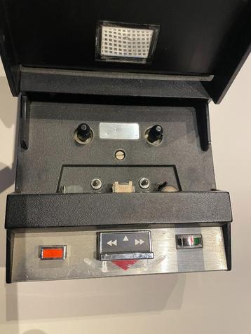 Magnétophone à cassette Philips, Enlèvement ou Envoi, Philips