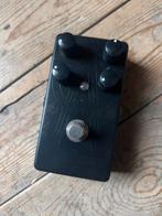 Catalinbread Antichton fuzz, Enlèvement ou Envoi, Comme neuf, Distortion, Overdrive ou Fuzz