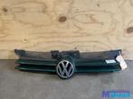 VW GOLF 4 GROEN LC6M grille 1998-2003, Auto-onderdelen, Gebruikt, Volkswagen