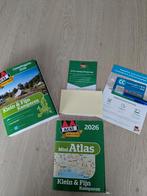acsi campinggids 2026, Livres, Guides touristiques, Neuf, Autres marques, ACSI, Enlèvement