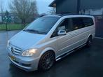 Mercedes-Benz Vito W639 3.0 V6 120 CDI 320 L.DC Lux Bedrijfs, Auto's, Automaat, Gebruikt, Mercedes-Benz, Bedrijf