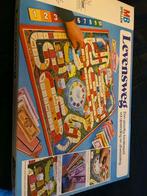 Levensweg, Enlèvement, Utilisé, MB SPELLEN