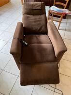 Relax électrique ( prix descendu), Ophalen, Zo goed als nieuw