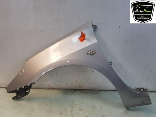 SPATBORD LINKS VOOR Peugeot 307 (3A / C/D) (|7840R0|), Auto-onderdelen, Carrosserie, Spatbord, Peugeot, Voor, Links, Gebruikt