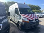 Renault Master 2,5 dCi / NO START/ ONLY EXPORT (bj 2005), Gebruikt, Renault, Bedrijf, Euro 4