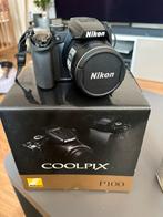 4 fototoestel, Enlèvement, Comme neuf, Nikon